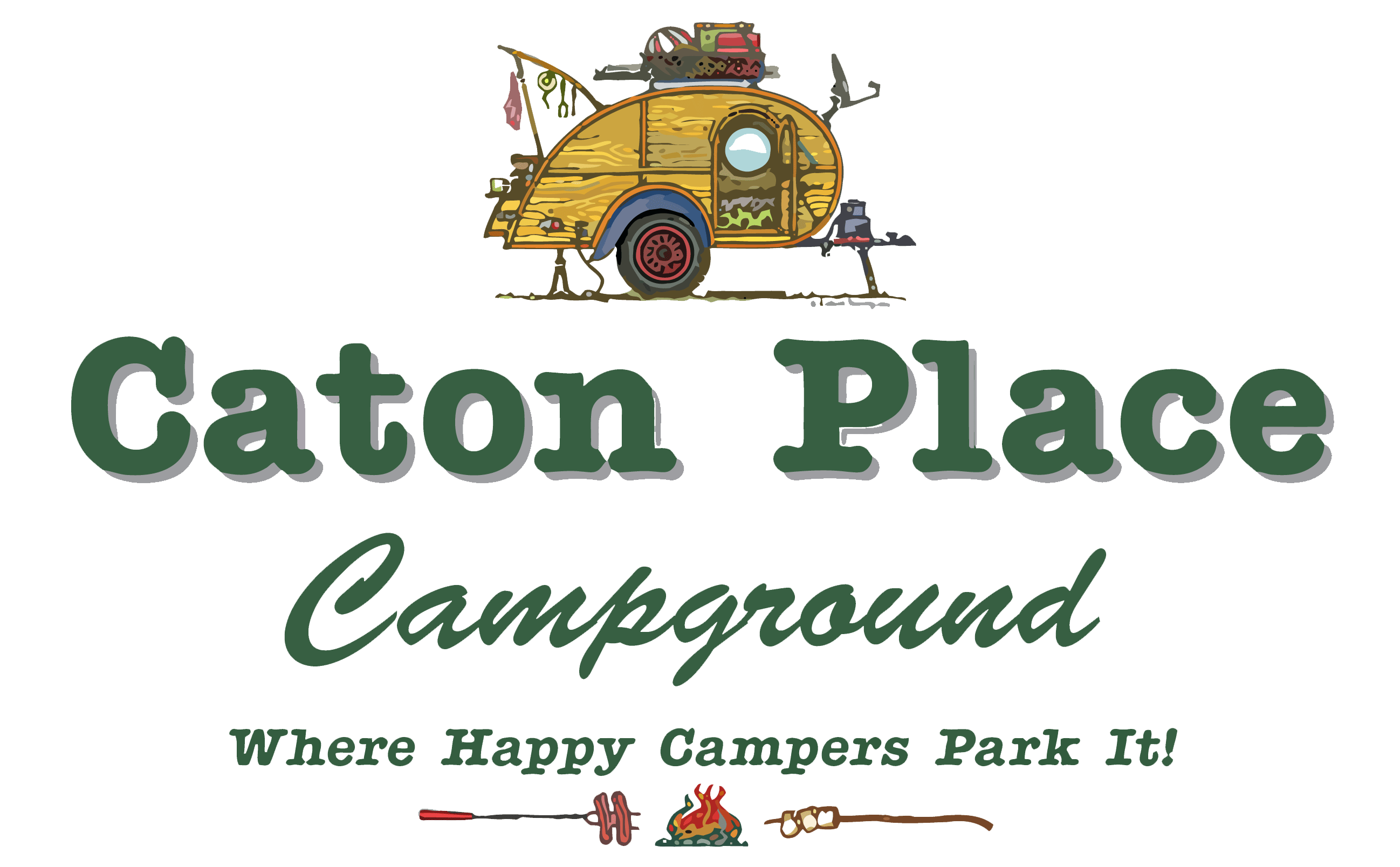 Caton Place Campground